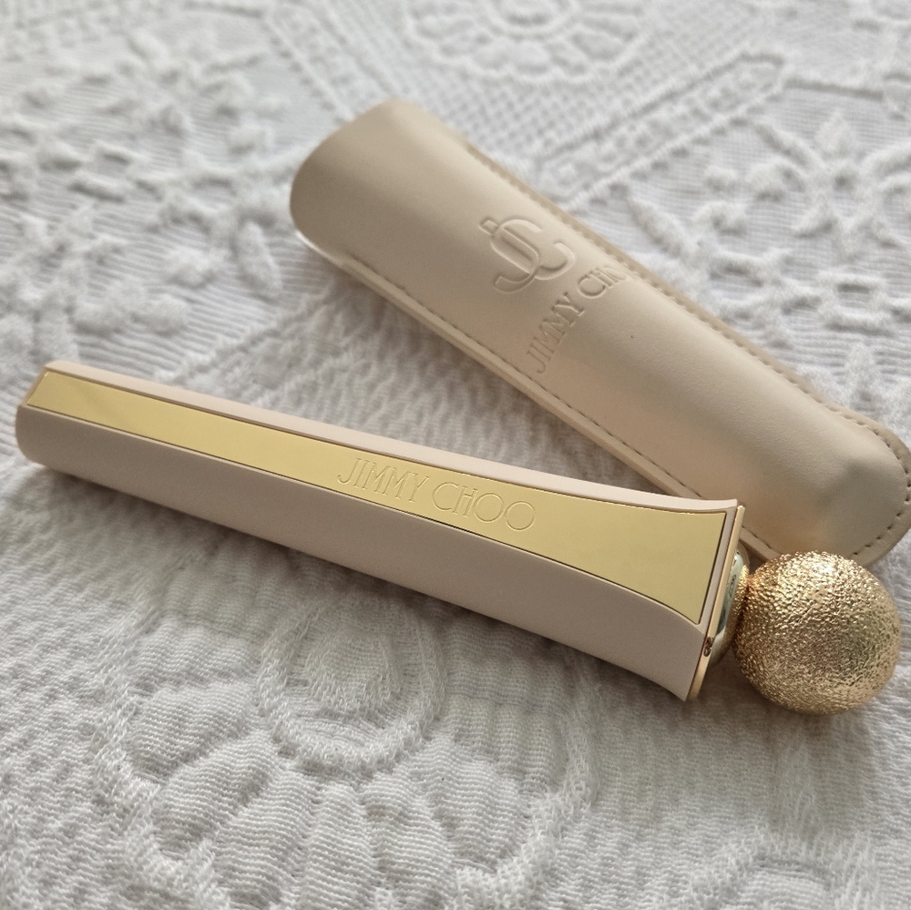 Jimmy💄 Choo lipstick